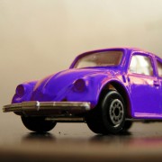 bluecar
