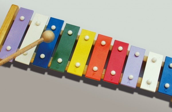 xylophone